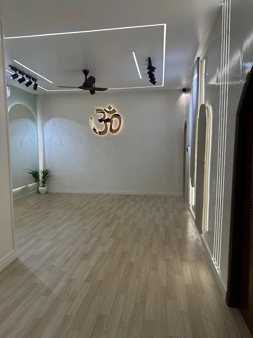 Fit Factory By Nisha — Fitness Center in Sector 11, Faridabad