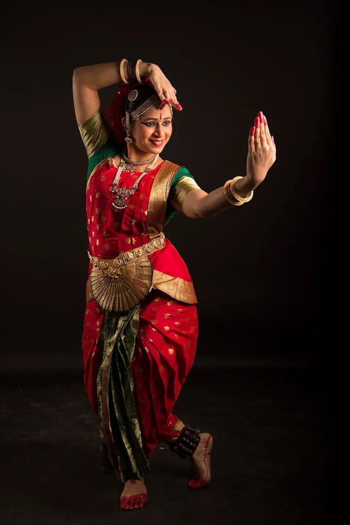 Samarpana School of Dance — Dance in Mahim