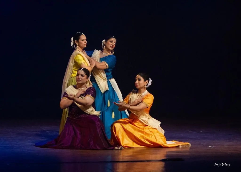 Rasik Performing Arts — Dance in Sector 49