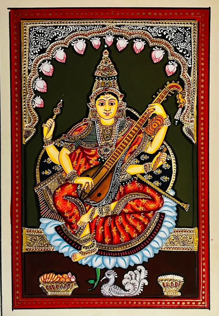 Tanuja Arts — Art & Craft in JP Nagar
