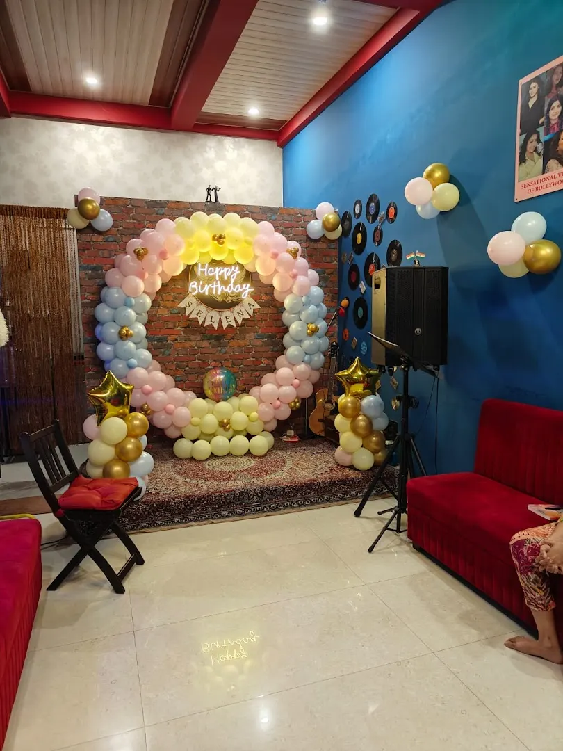 The Rhythm House photo 1