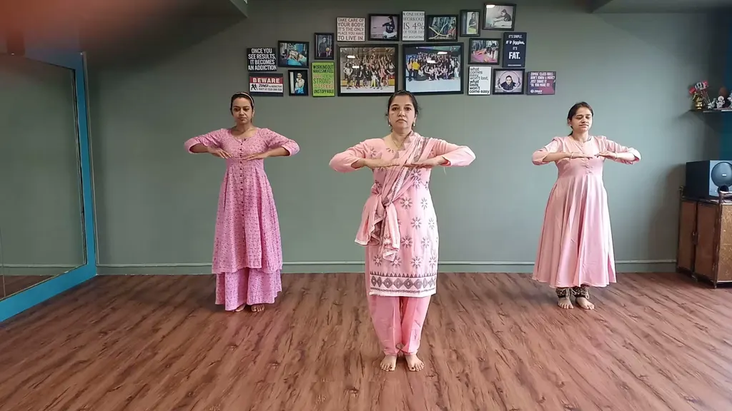 Nrityakala kathak Academy — Dance in Andheri West