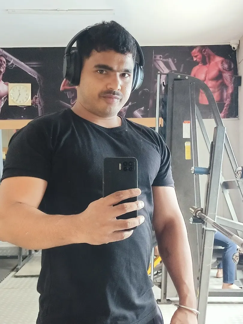 Freelance — Fitness in KR Puram, Bengaluru