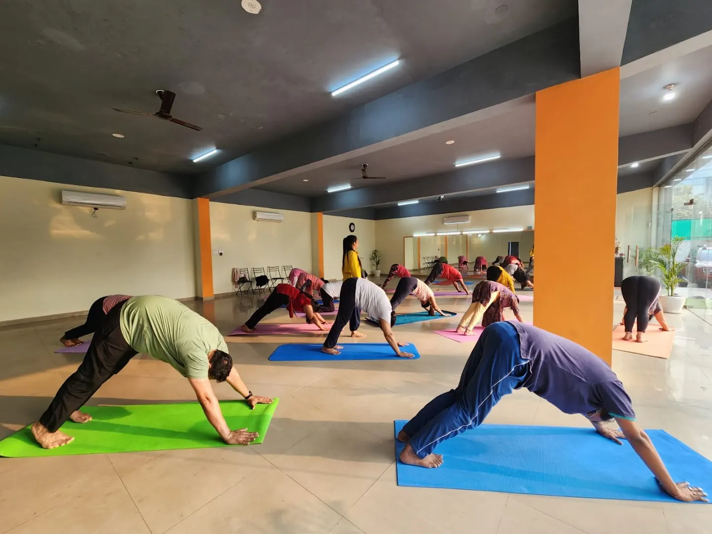 Radiant Yoga & Life Sciences photo 1