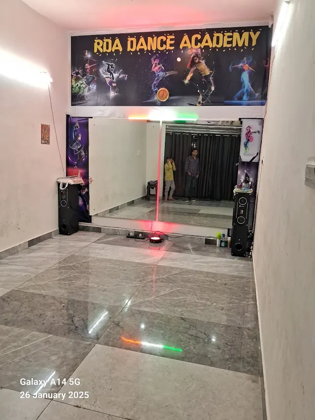 Rda Dance Academy — Dance in Imt Manesar