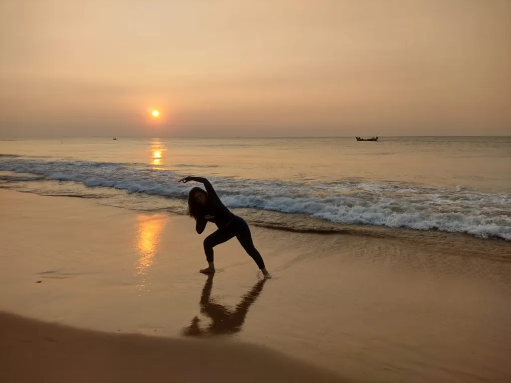 Ojus Yoga Therepy and Nutritional club — Yoga in Sector 28