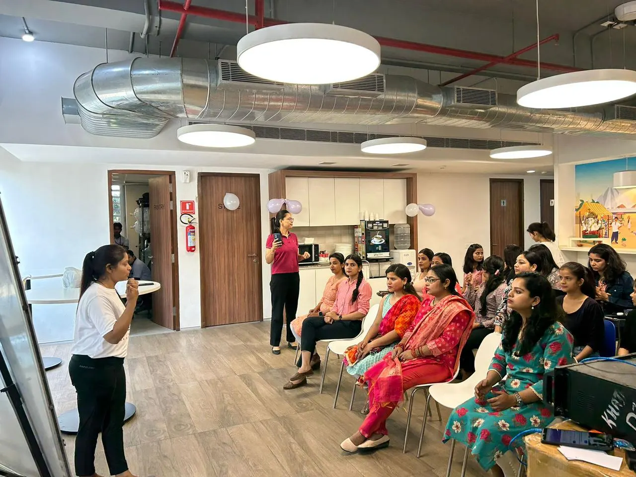Yoga and Wellness by Poonam — Yoga in Sector 85, Noida