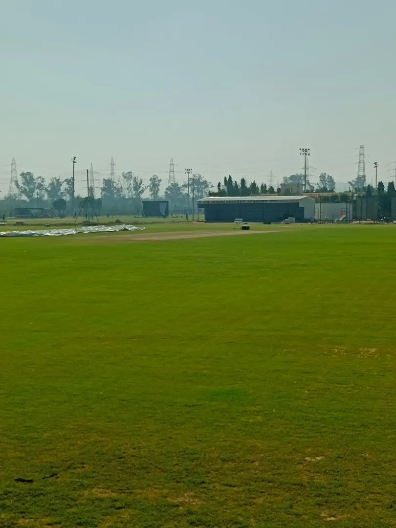 Ab Rising Cricket Academy & Ground — Cricket in Chhawla, Delhi