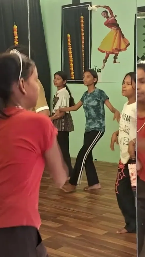 Bm Dance Studio — Dance in Bhalswa
