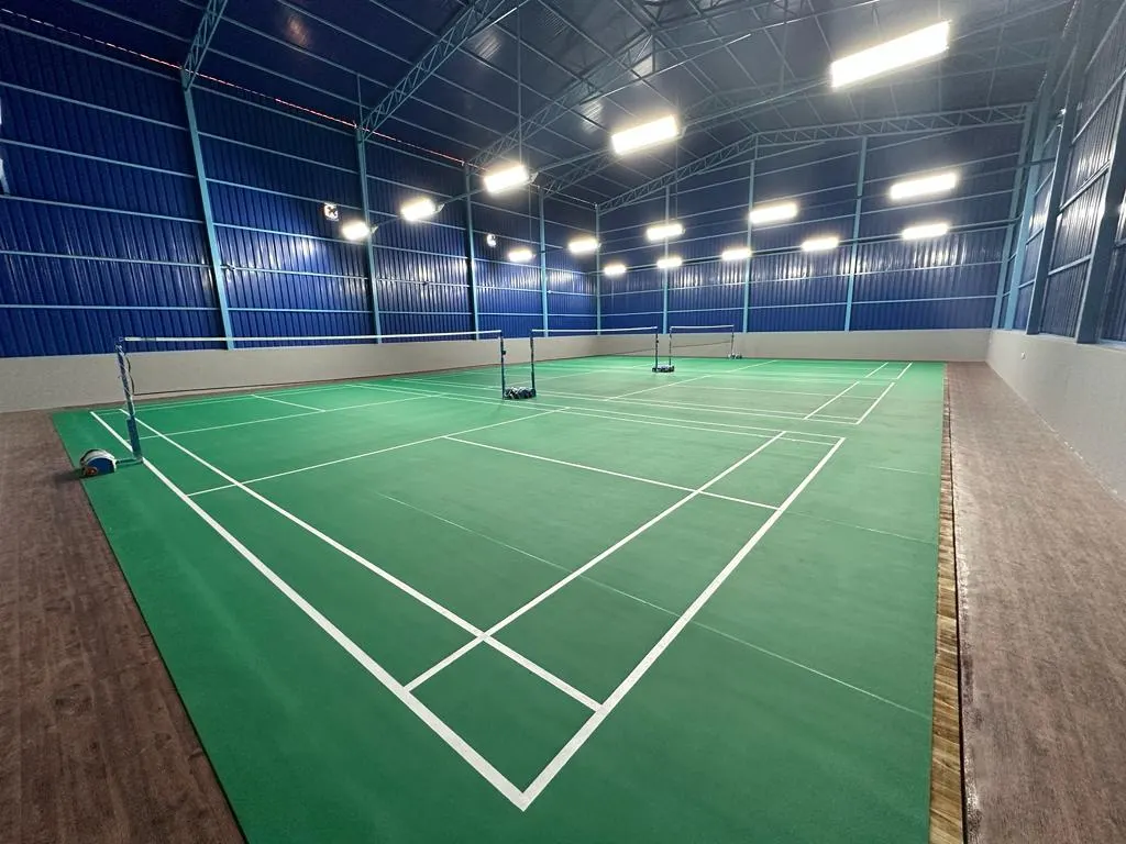 Drop Shot Academy photo 1
