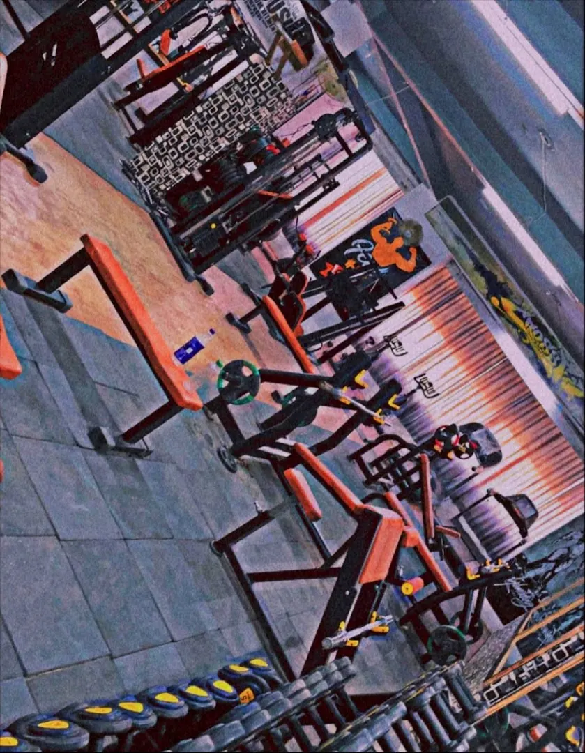 व्याYamshala — Fitness Center in Baprola, Delhi