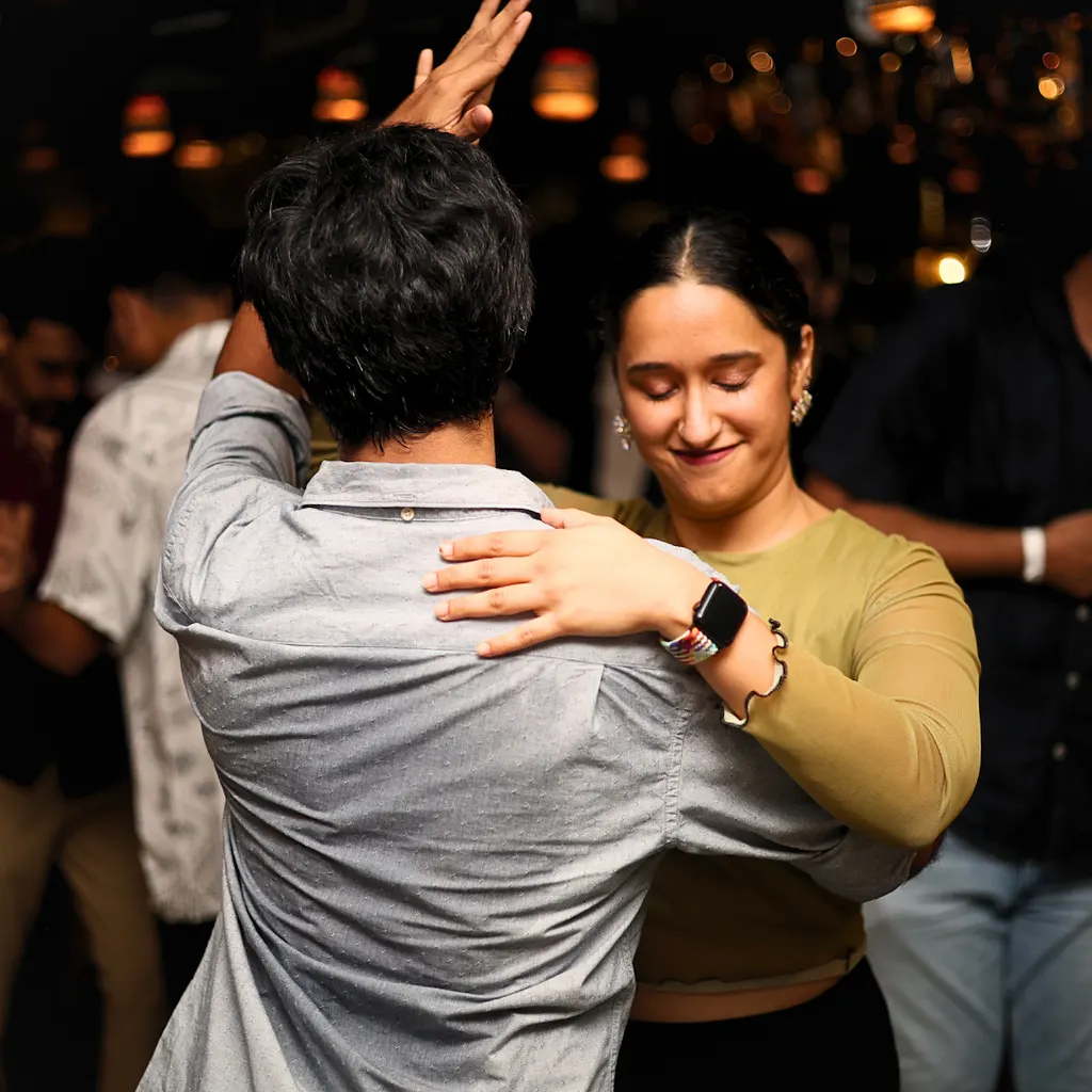 Dance Design — Dance in Kurla