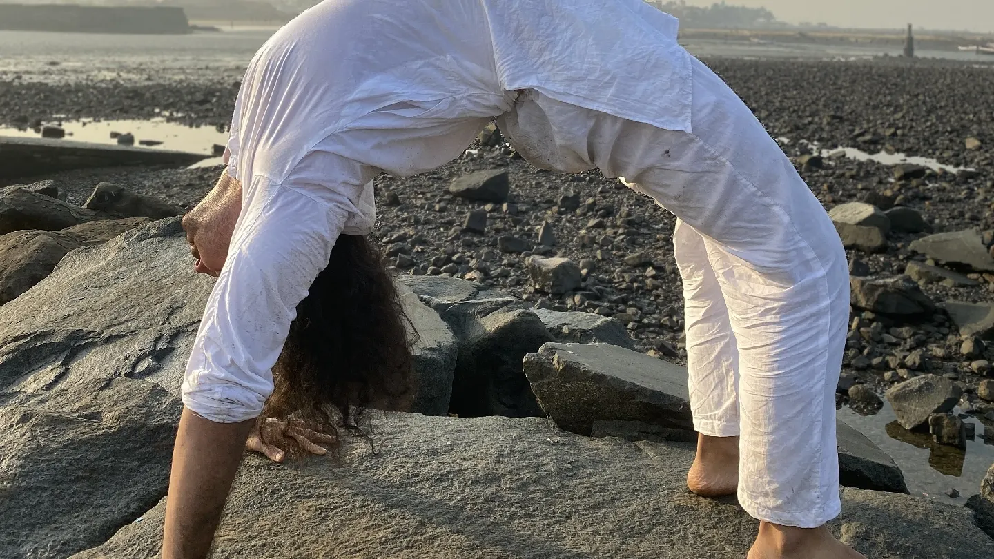 Nirvanam Yoga photo 1