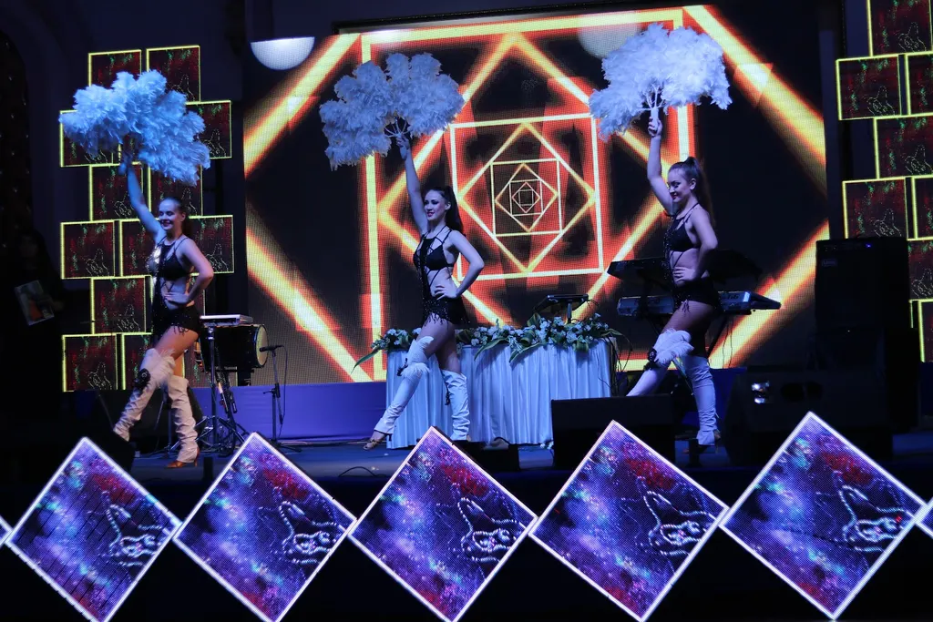 Soul Dance Institute — Dance in Mayur Vihar
