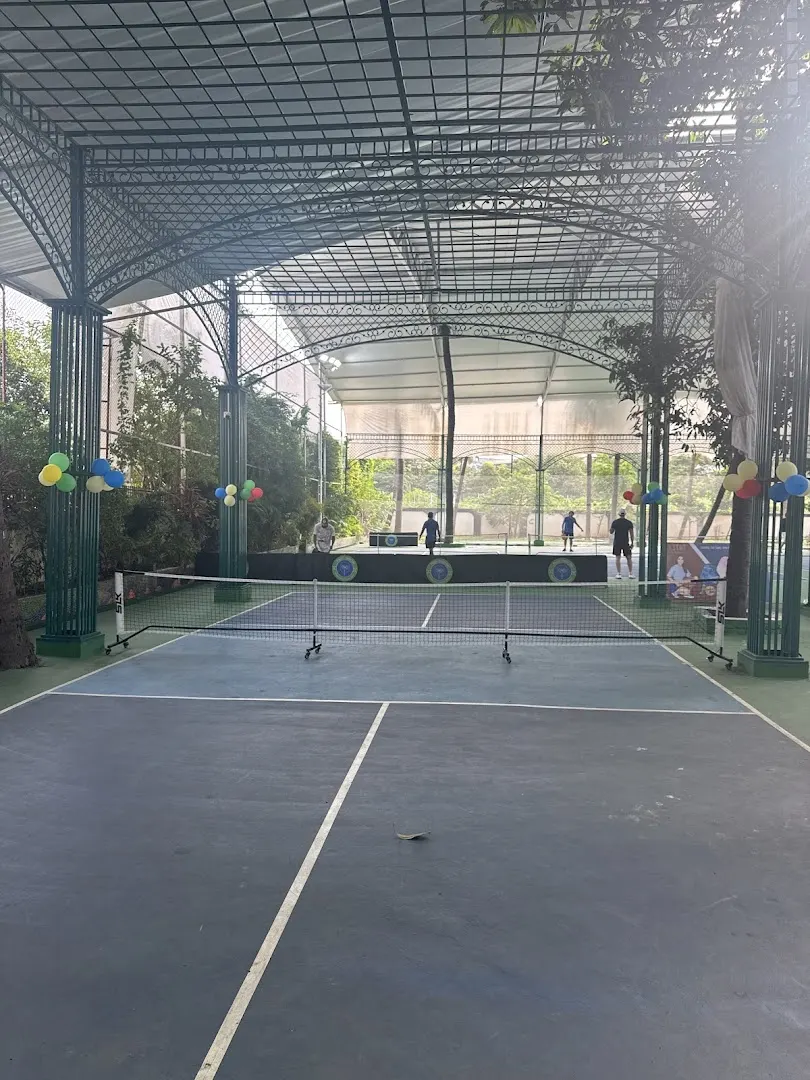 Universe gymnastics academy — Gymnastics in Andheri West