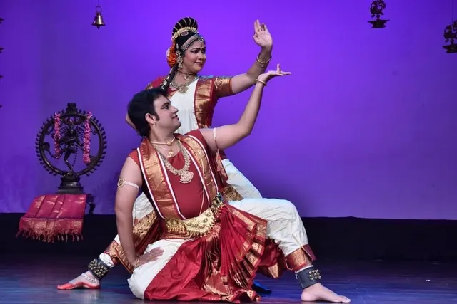 Natya Ninada Nrityalaya Bharatanatyam Dance Studio — Dance in Hebbal