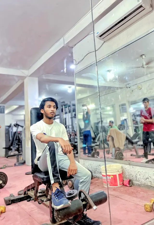 Health Heaven Gym Krishan Vihar — Yoga in Krishan Vihar