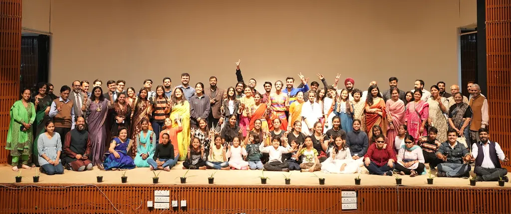 Chhaon Theatre Group — Theatre & Drama in Uttam Nagar
