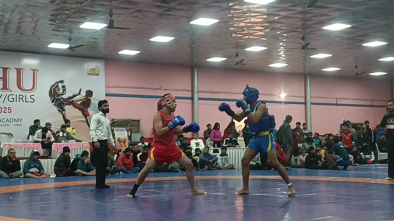 Olympia Sports Academy BURARI — Swimming in Tughlakabad, Delhi