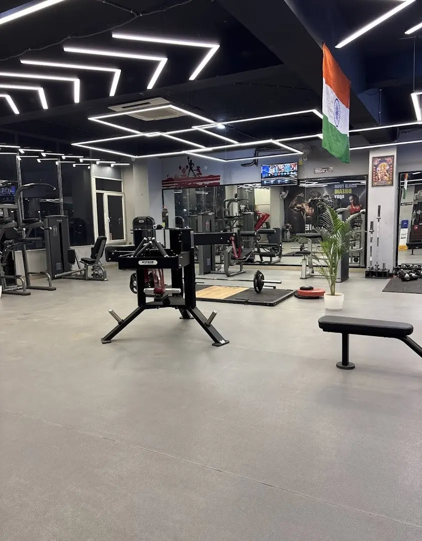 Elite fitness studio — Yoga in Sector 37D
