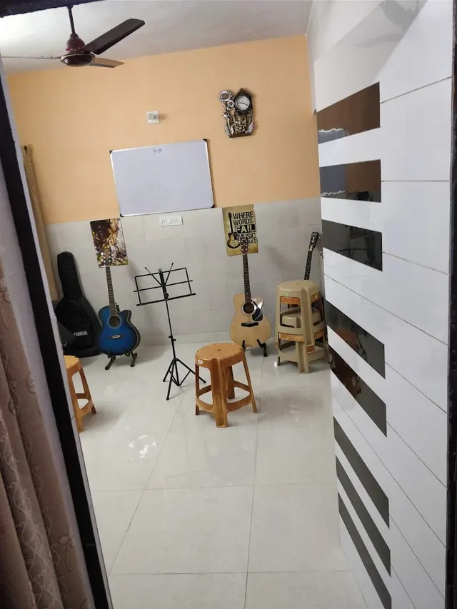 Music school of Rock — Music in Hari Nagar