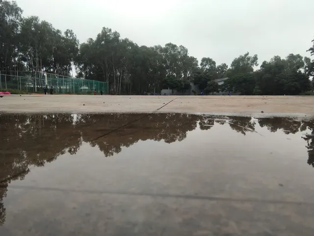 Kempegowda Cricket Academy (KGCA) — Cricket in Sunkadakatte
