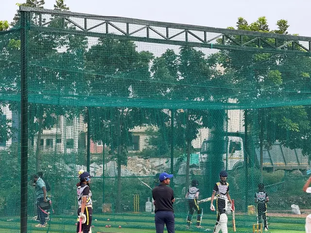TrueCricket Academy Kudlu — Cricket in Kudlu