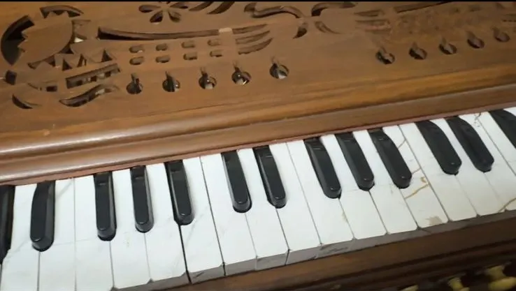 Naad Vibhor Sangeet Vidyalay — Music in Janakpuri
