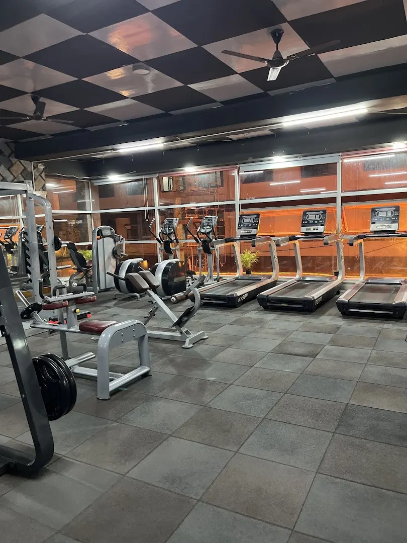 Grace Fitness — Standard Gym in Bommanahalli, Bengaluru