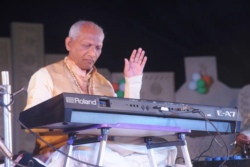 Advance Music Classes — Music in Malad West