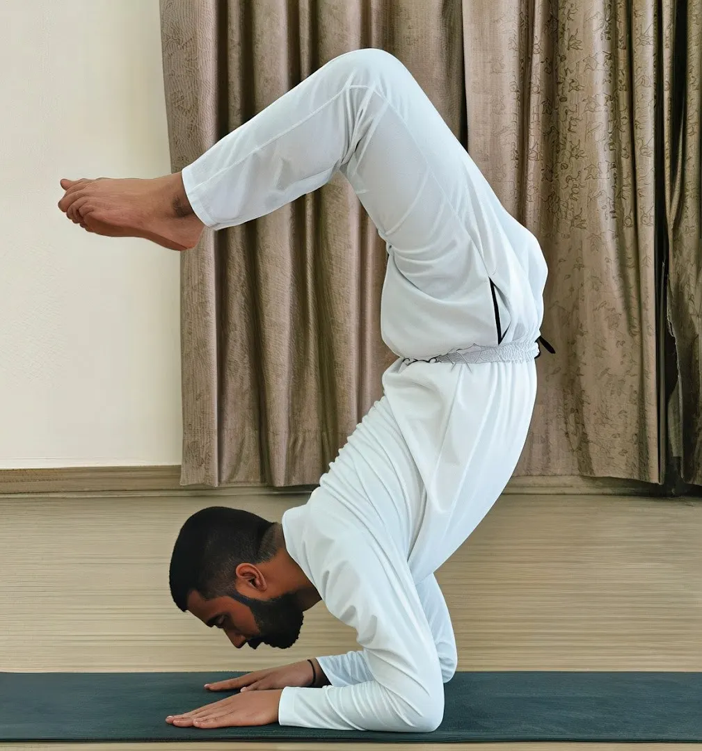 Abhyaas Yoga — Yoga in Janakpuri