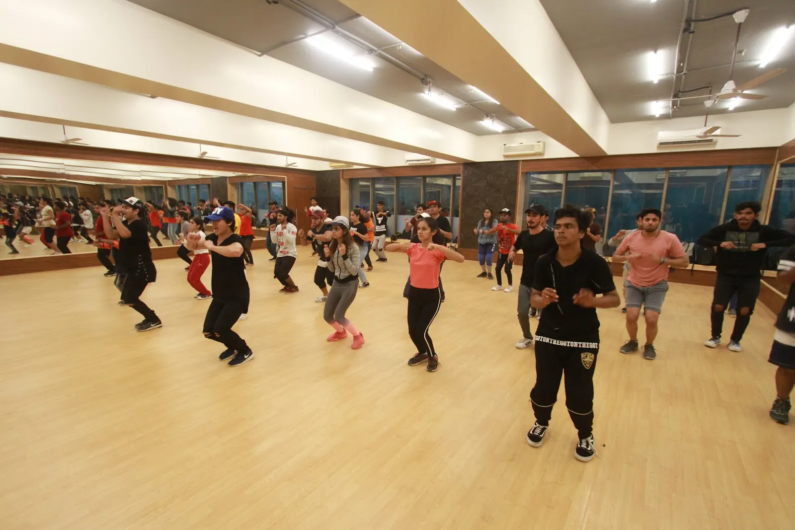 House of Dance photo 1