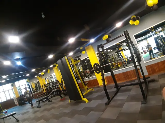 Cuts-N-Curve Fitness Point