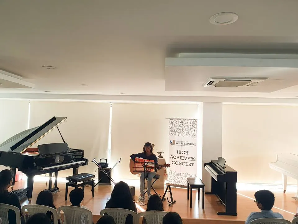 Music Culture Academy — Music in Vijayanagar