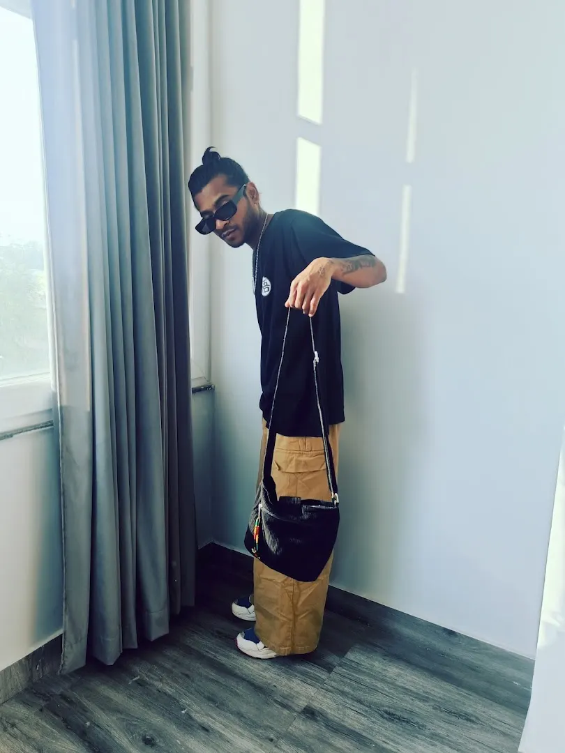 Hip hop kevin — Dance in Rohini