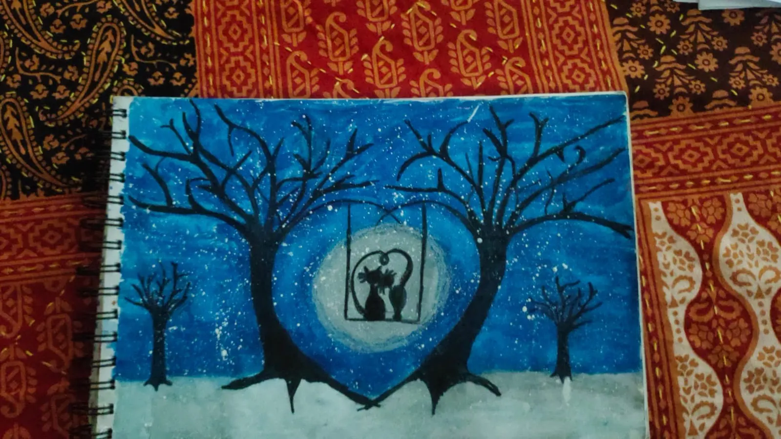 ArtCapital.Shubha photo 1