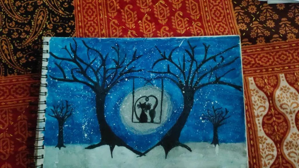 ArtCapital.Shubha — Art & Craft in Sector 49