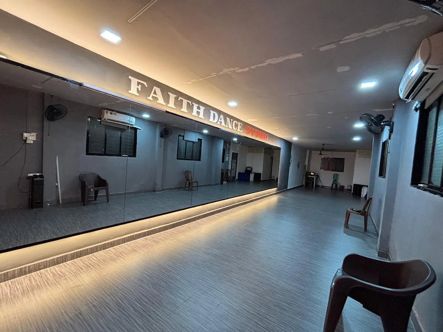 Faith Dance Studio photo 1