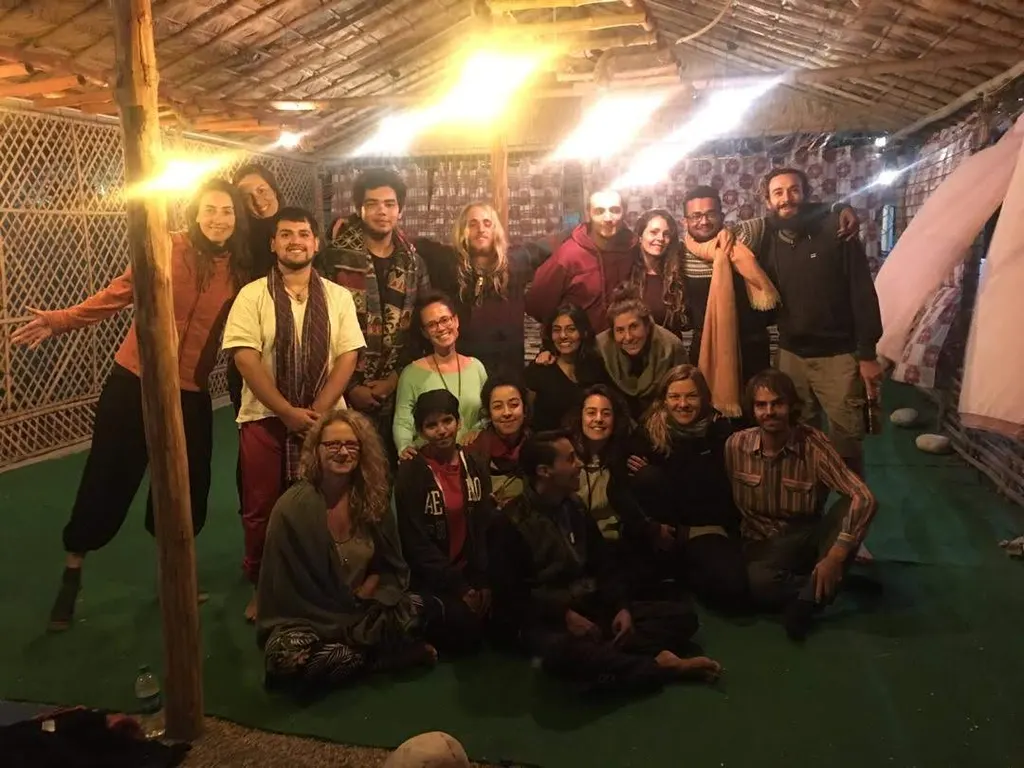 The fitness yoga Classes yoga center — Yoga in Malviya Nagar
