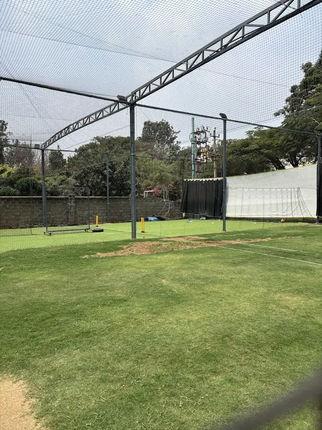Strive & Shine Cricket Academy — Cricket in Jakkuru