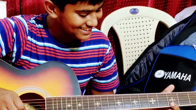 Raaga Roots — Music in Chhatarpur