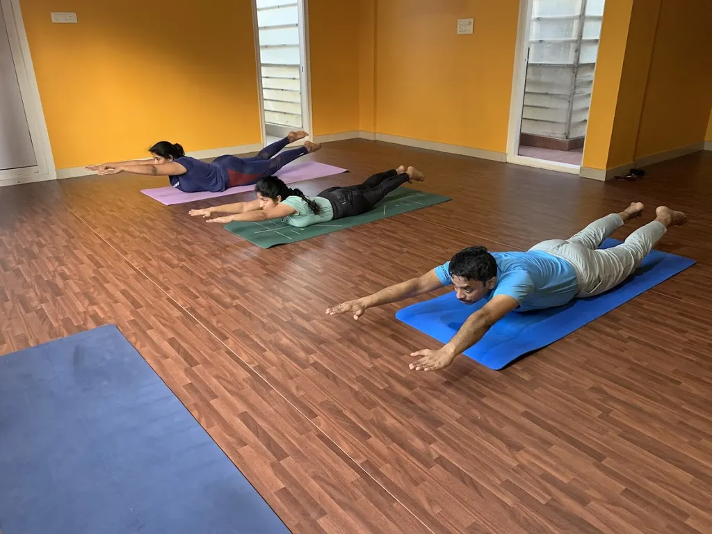 Yogani Foundation Yoga And Wellness Centre — Yoga in Banashankari