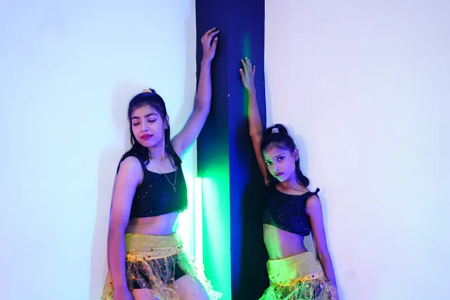 GFM Dance Studio — Dance in Sector 62A
