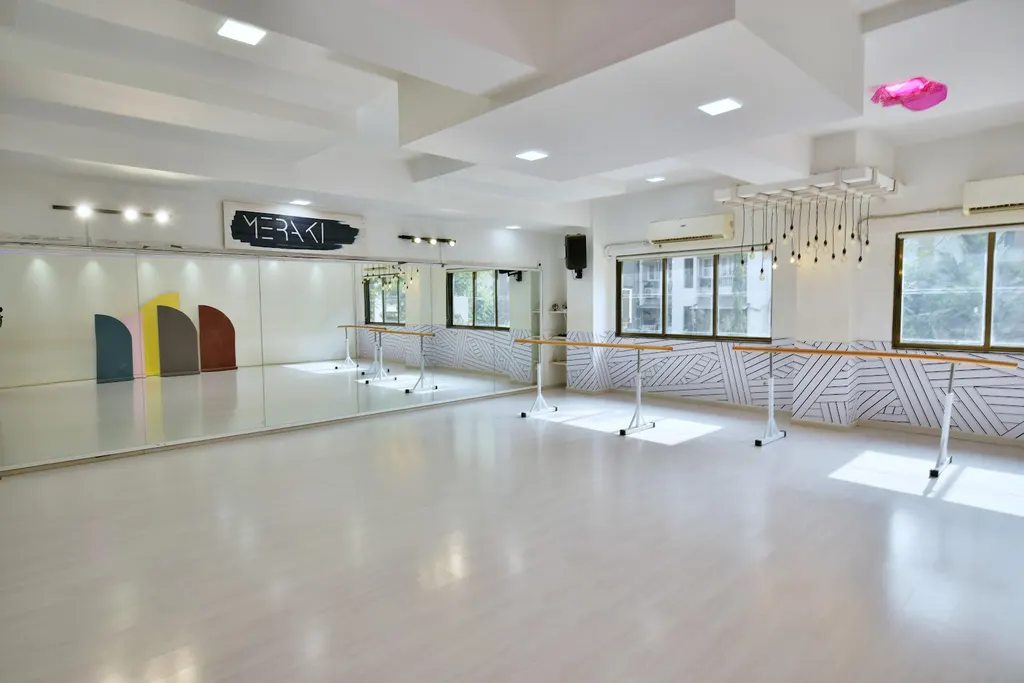Meraki Performing Arts Studio — Dance in Andheri West