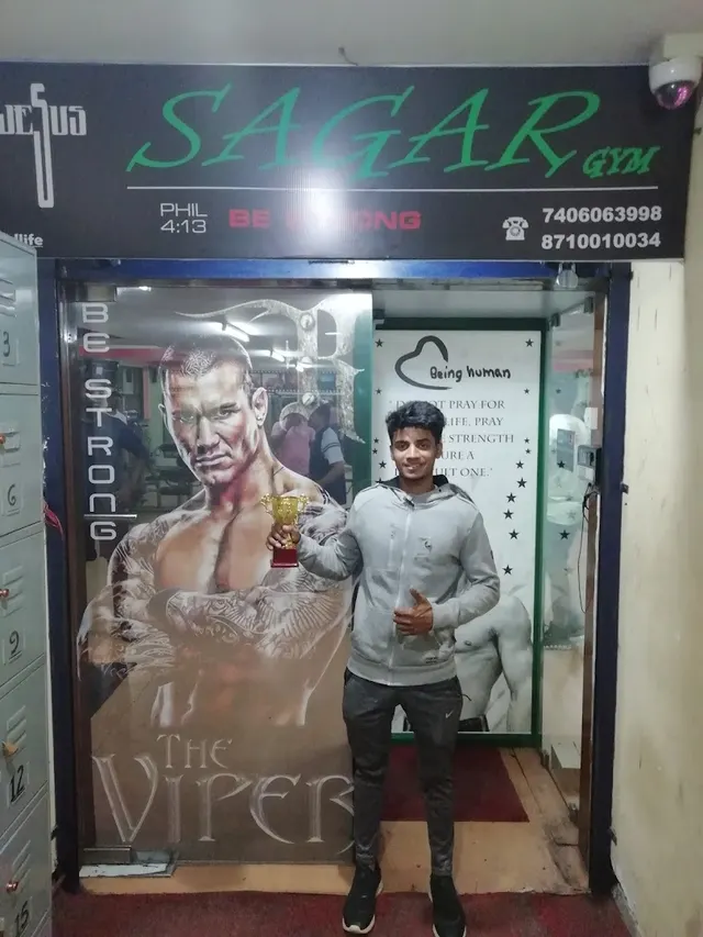 Addlife Gym