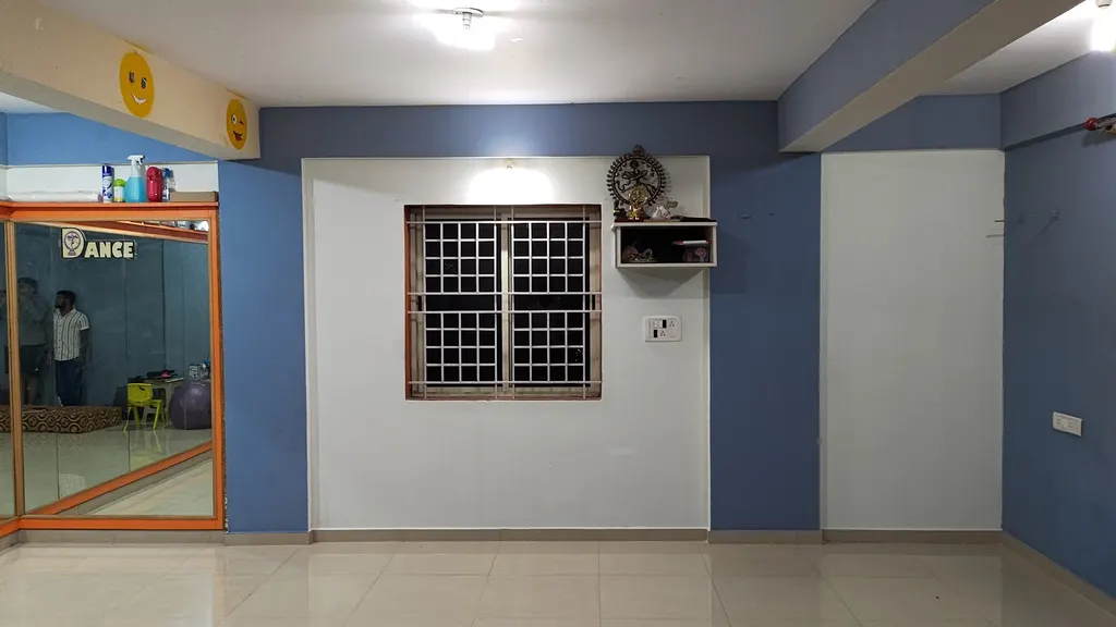 Rebel Dance Studio — Dance in Yelahanka New Town