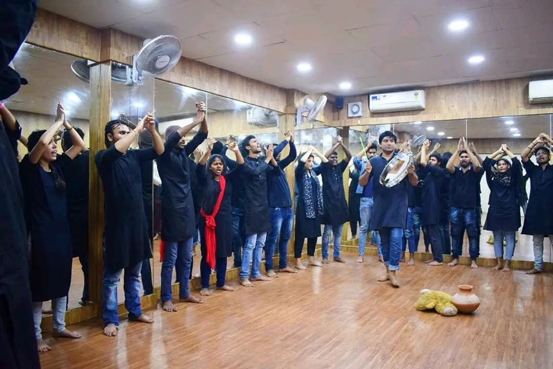 Manzil Theatre Group - MTG — Theatre & Drama in Laxmi Nagar, Delhi