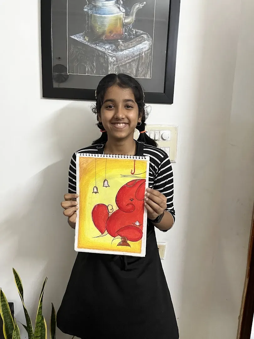 Swati Art House — Art & Craft in Rohini