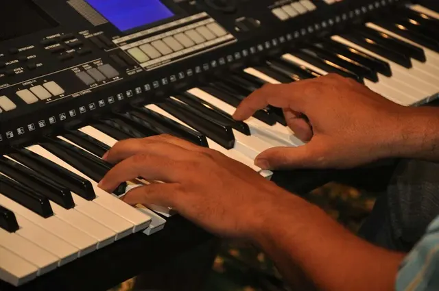 Guitar Center — Music in Bindapur