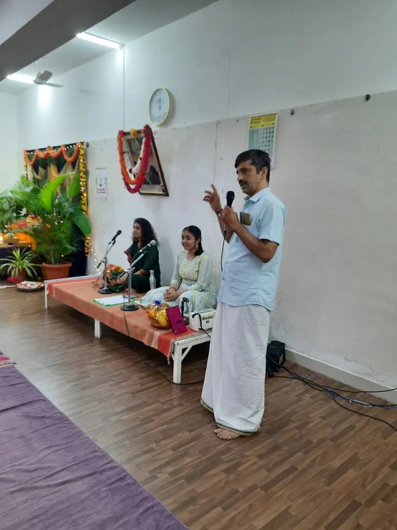 Rashtrotthana Yoga Centre Nagarbhavi — Yoga in Nagarbhavi
